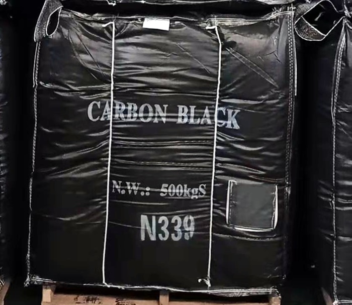 Rubber Carbon Black