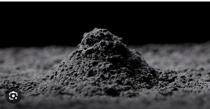  Conductive carbon black 